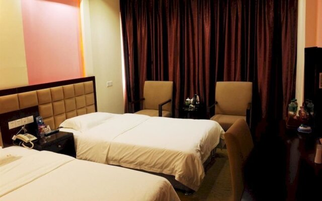 Leshan Kailai Business Hotel
