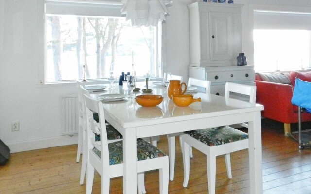 Holiday Home in Lysekil