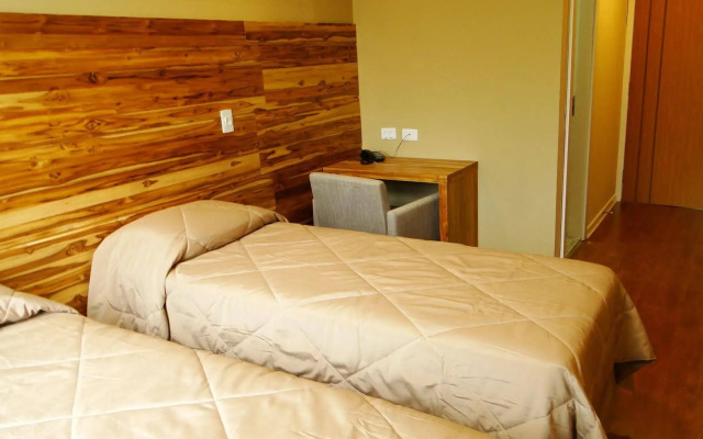 Hotel Petropolis Inn