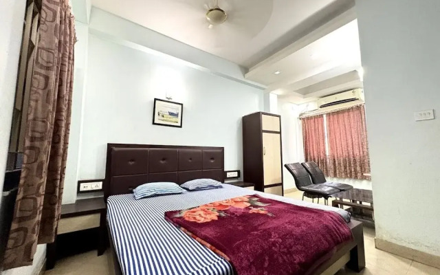 Near Digha Sea Beach Aditi Residency