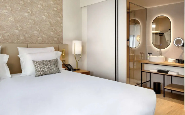 Pullman La Pléiade Montpellier Centre