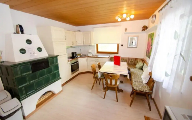 Budget Chalet Alpine - Apartment B