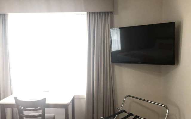 Endeavour Court Motor Inn