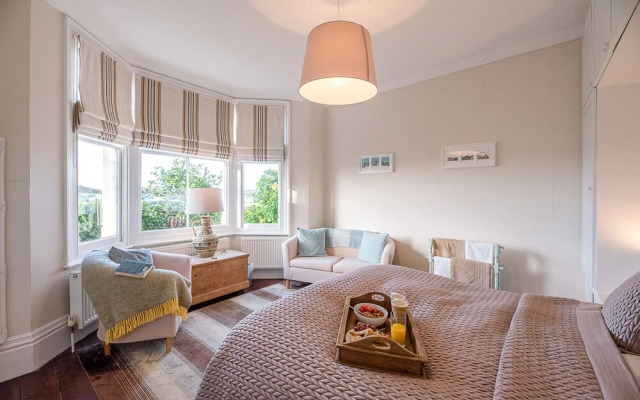 Forest Lodge, Southwold