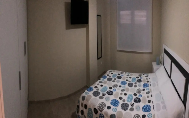 Vivienda Vacacional La Casita Azul