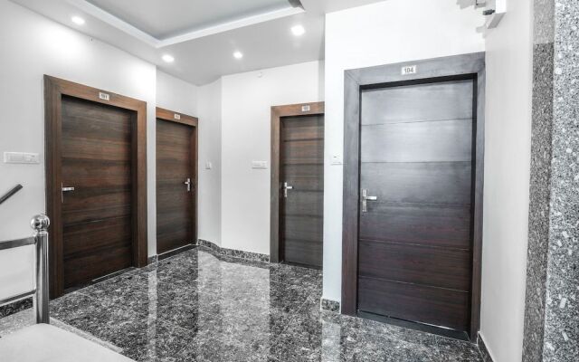 OYO 15374 Hotel Pushkar Talhati