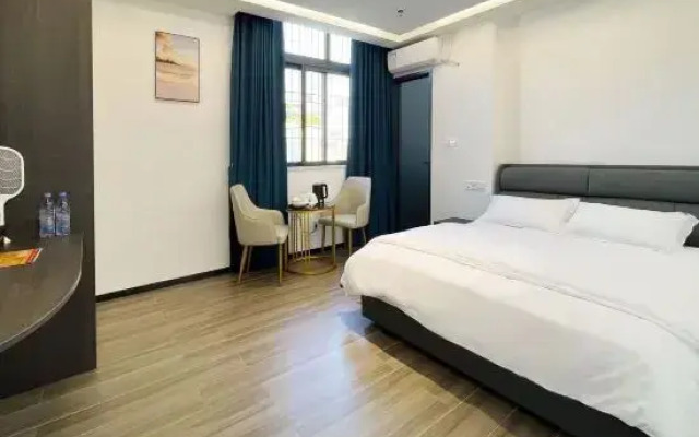 Chaozhou Xiangyuan Meisu(Chaozhou West Lake Store)