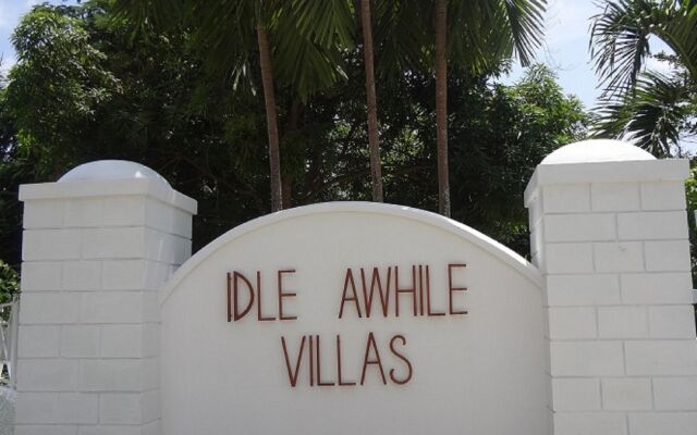 Idle Awhile Villas