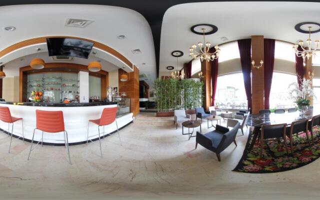 Sapci Prestige Hotel