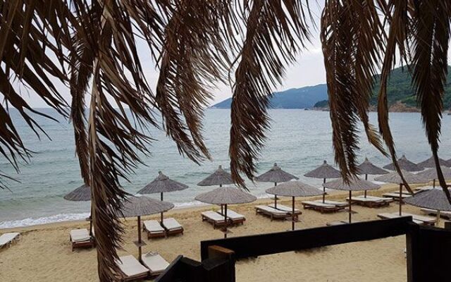 Serenity Villa Skiathos