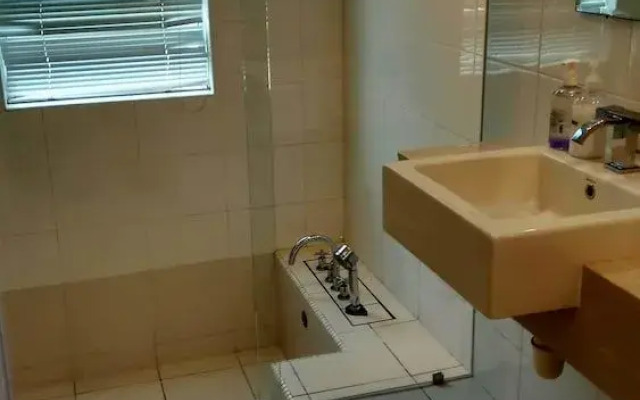 RH Suites at Publika