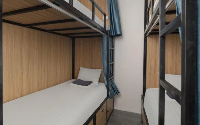88 Hàng Đào Hostel