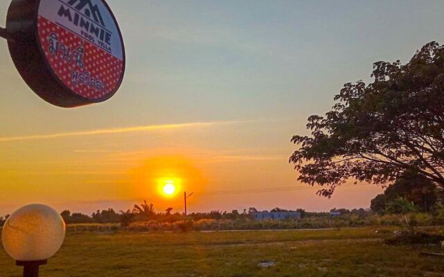 Baan Minnie Pool Villa Hua Hin