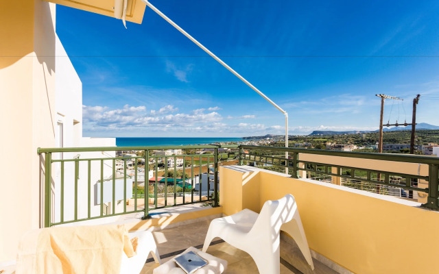 Radamanthy's Apartments