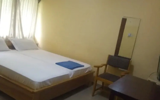 Zito Guest Inn