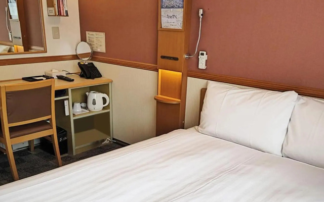 Toyoko Inn Atami Ekimae