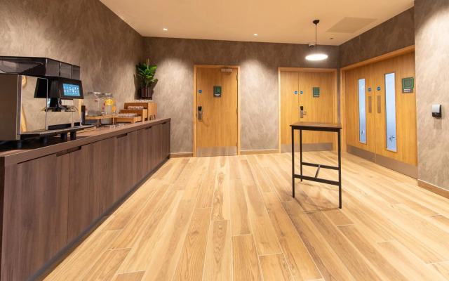 Holiday Inn Blackpool