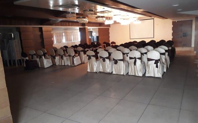 Hotel Kells
