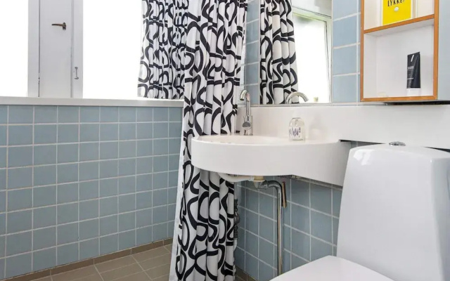 4 Person Holiday Home in Aabenraa