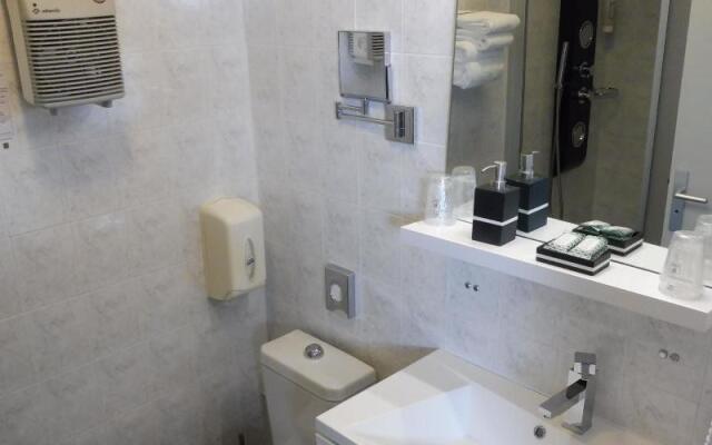 Hôtel des Gorges du Tarn