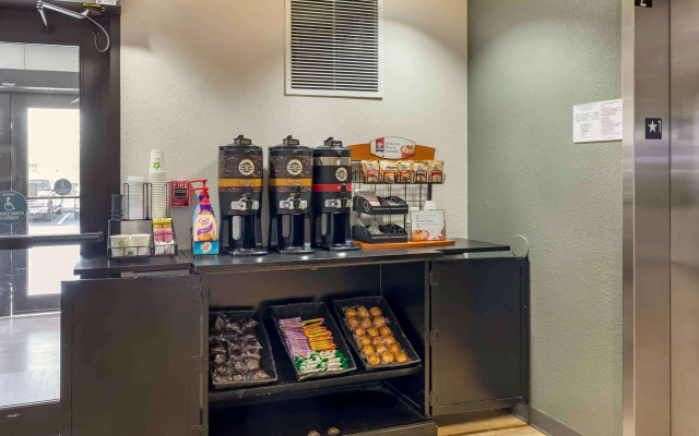 Extended Stay America Suites Denver Park Meadows