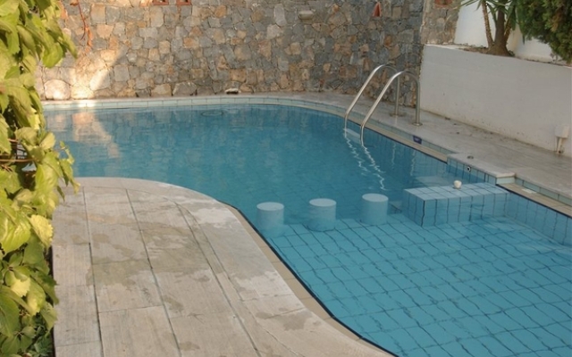Hotel Agapi