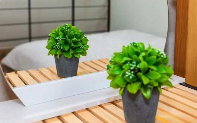 Uljin Dolbit Pension