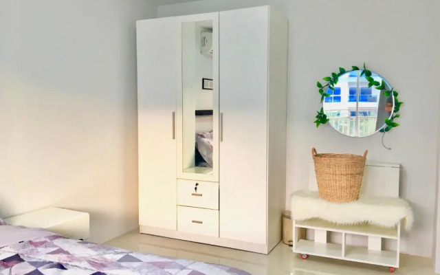 Grandbeach Condo Unite A307