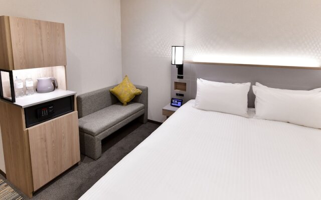 Asakusa Tobu Hotel