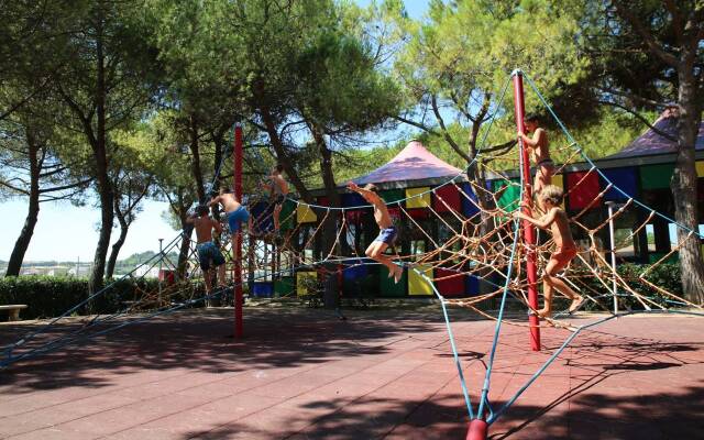 La Risacca Family Camping Village