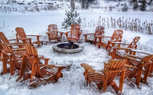 Taboo Muskoka