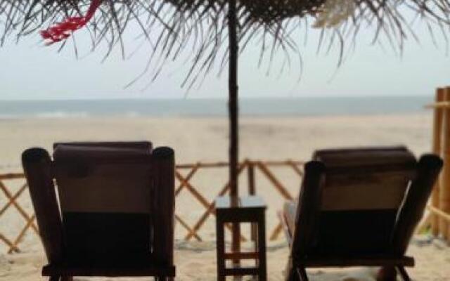 Shalom Beach Residency