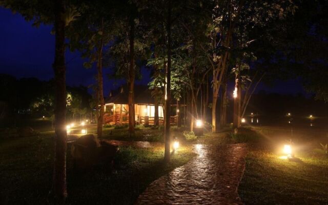 Chiangkham Luang Resort