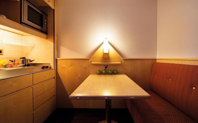 Living Hotel am Olympiapark