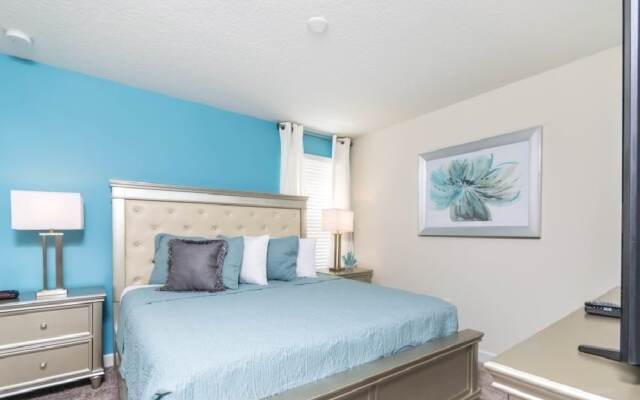 Amazing House! Champions Gate - 1583PD