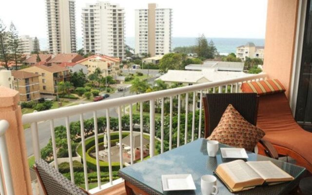 Belle Maison Gold Coast