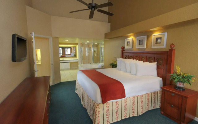 Westgate Vacation Villas