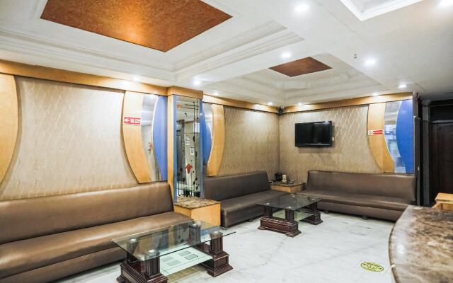OYO 79246 Collection O Chand Palace