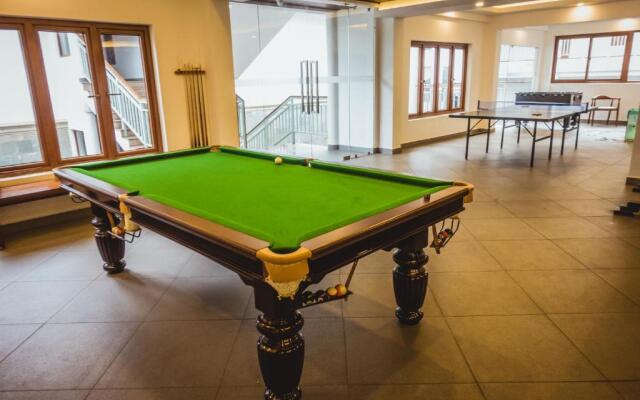 Elixir Hills Suite Hotel and Spa