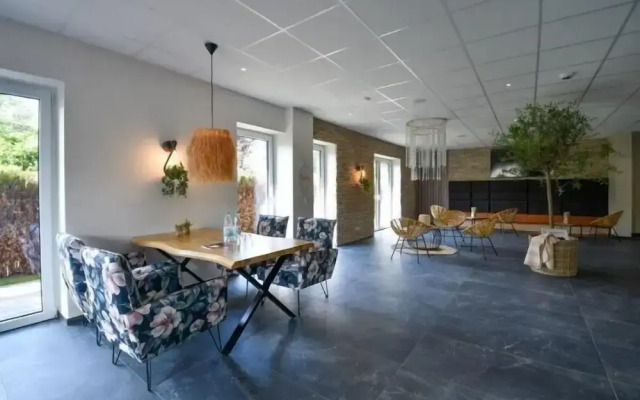 Ammerhuus Bordinghomes