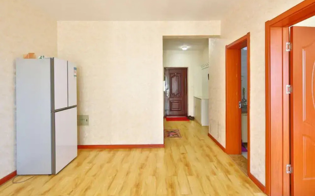 Blessed Family 2BR Apartment 702