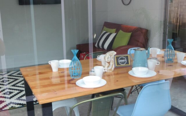 Journey Hostel