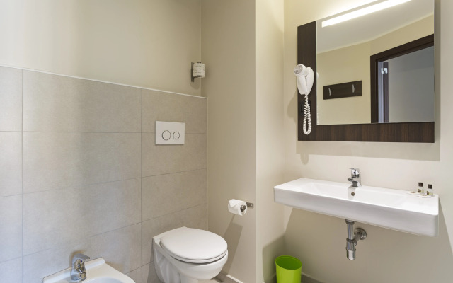 B&B Hotel Como Camerlata