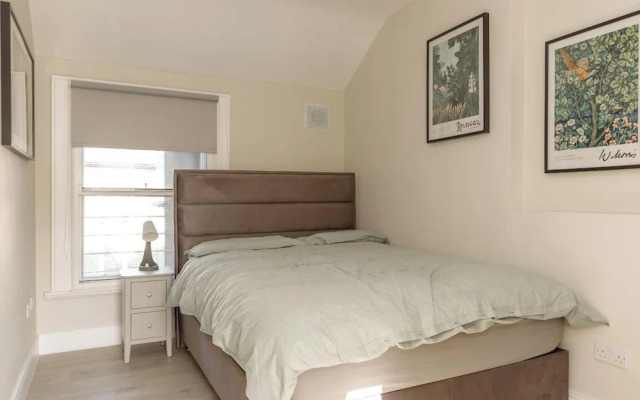 Dublin Castle Suites