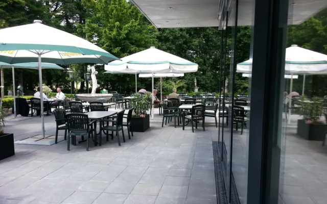 Waldhotel Schipp Hummert