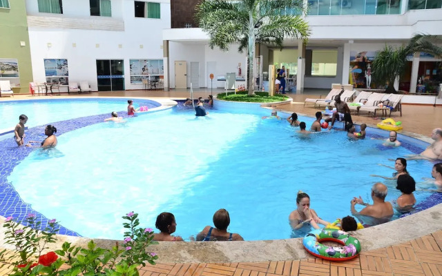 Locar Caldas Riviera Park