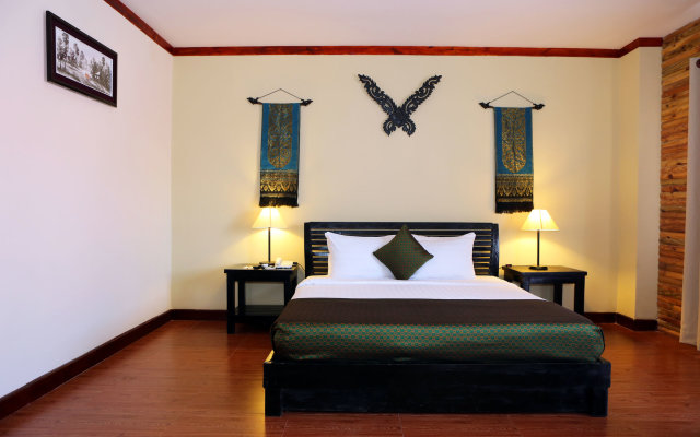 The Mekong Dragon Boutique Hotel