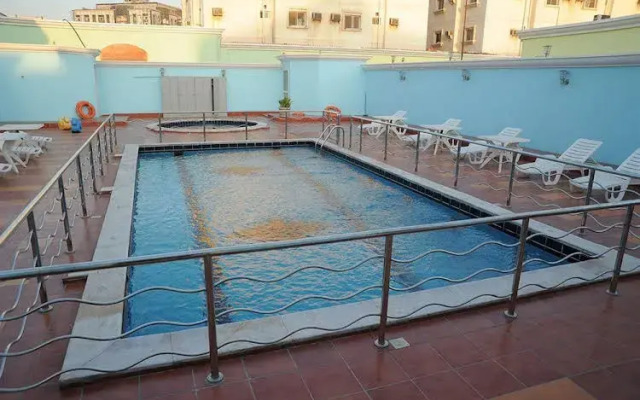 Al Waha Hotel