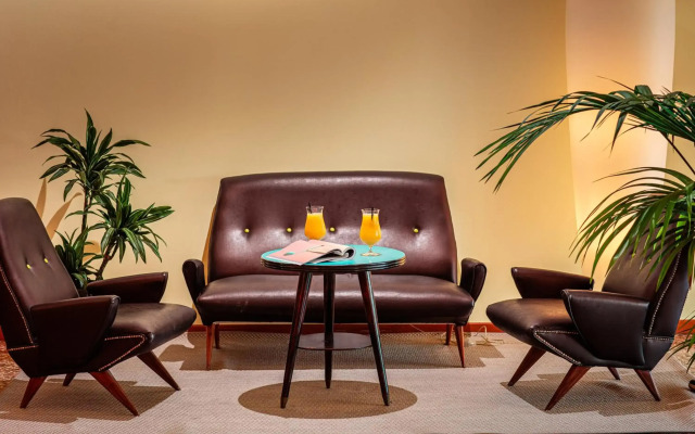 Hotel Astor