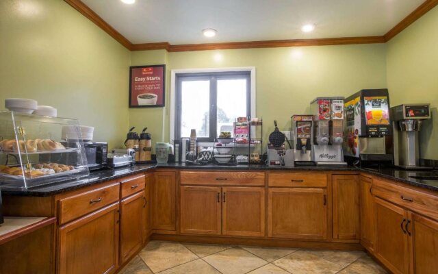 Econo Lodge